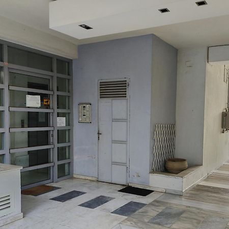 Homely Flat Near Airport Selanik Dış mekan fotoğraf