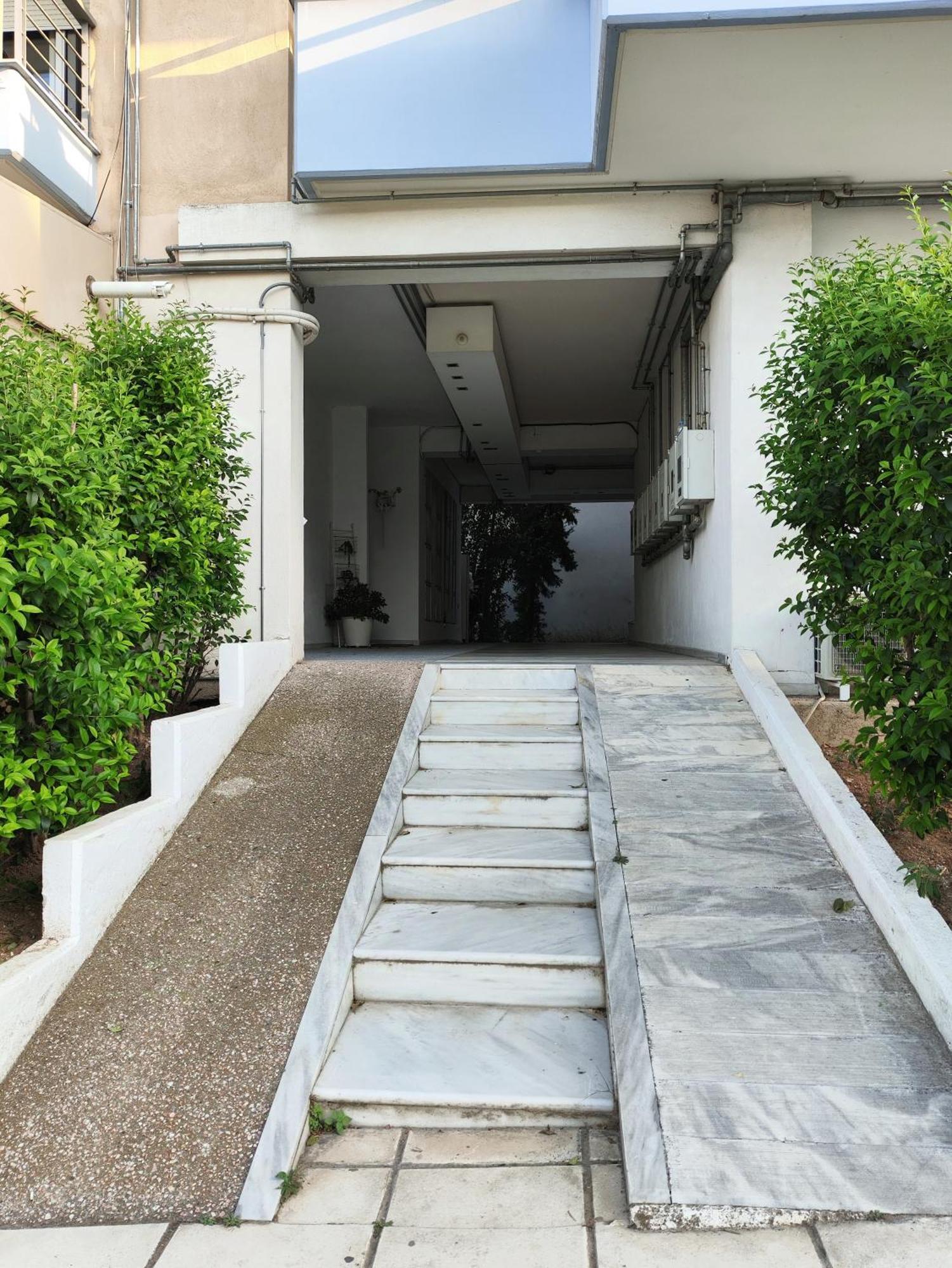 Homely Flat Near Airport Selanik Dış mekan fotoğraf
