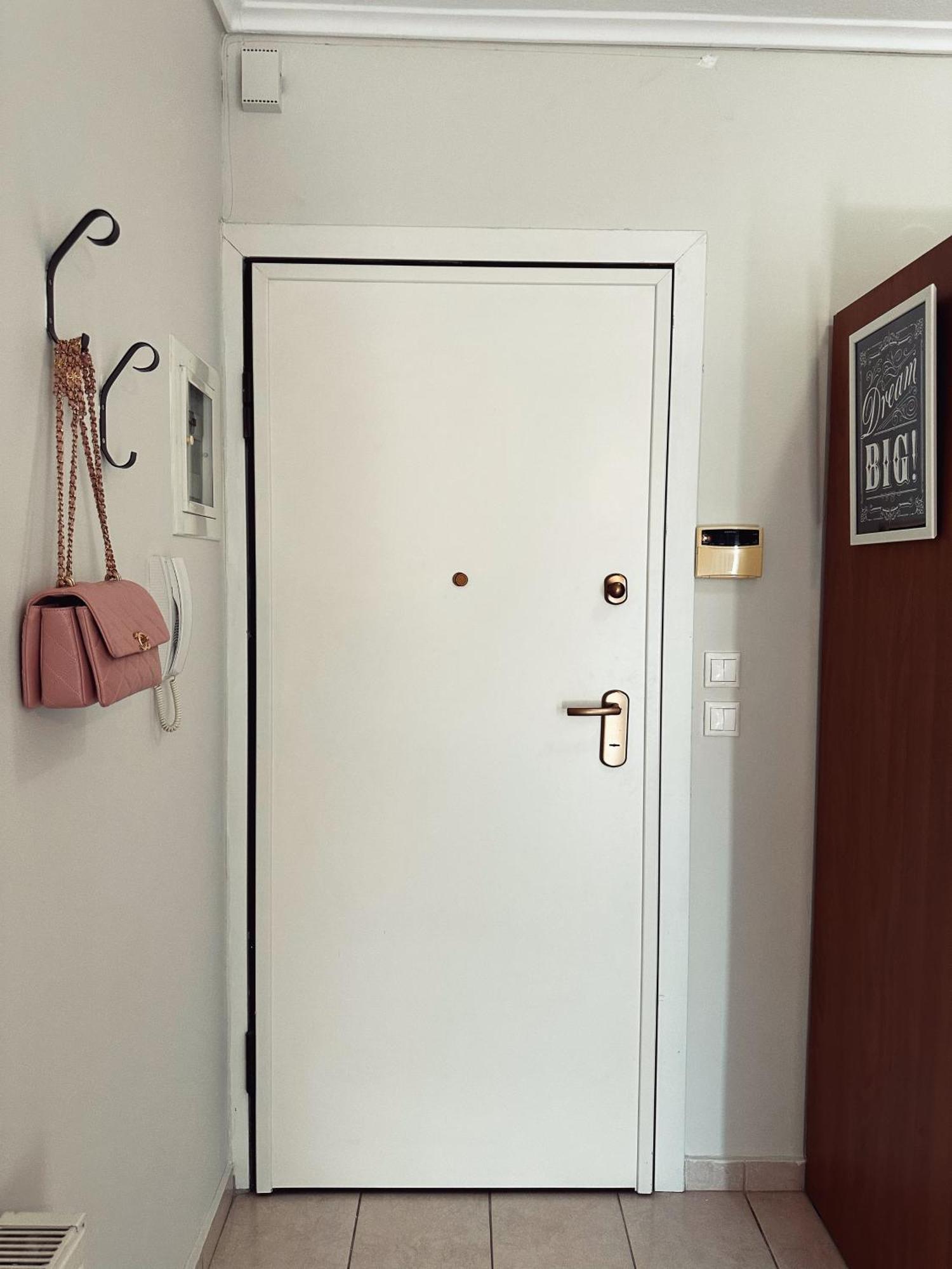 Homely Flat Near Airport Selanik Dış mekan fotoğraf